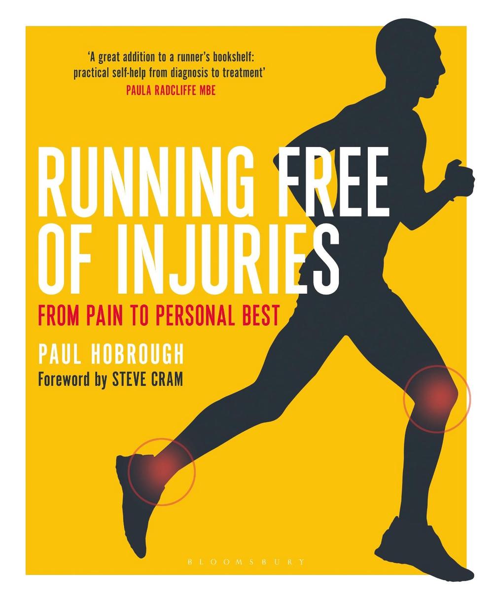 Running Free of Injuries, 9781472913807