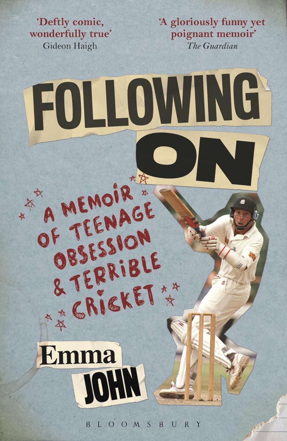 Following On by Emma John - ISBN: 9781472916891