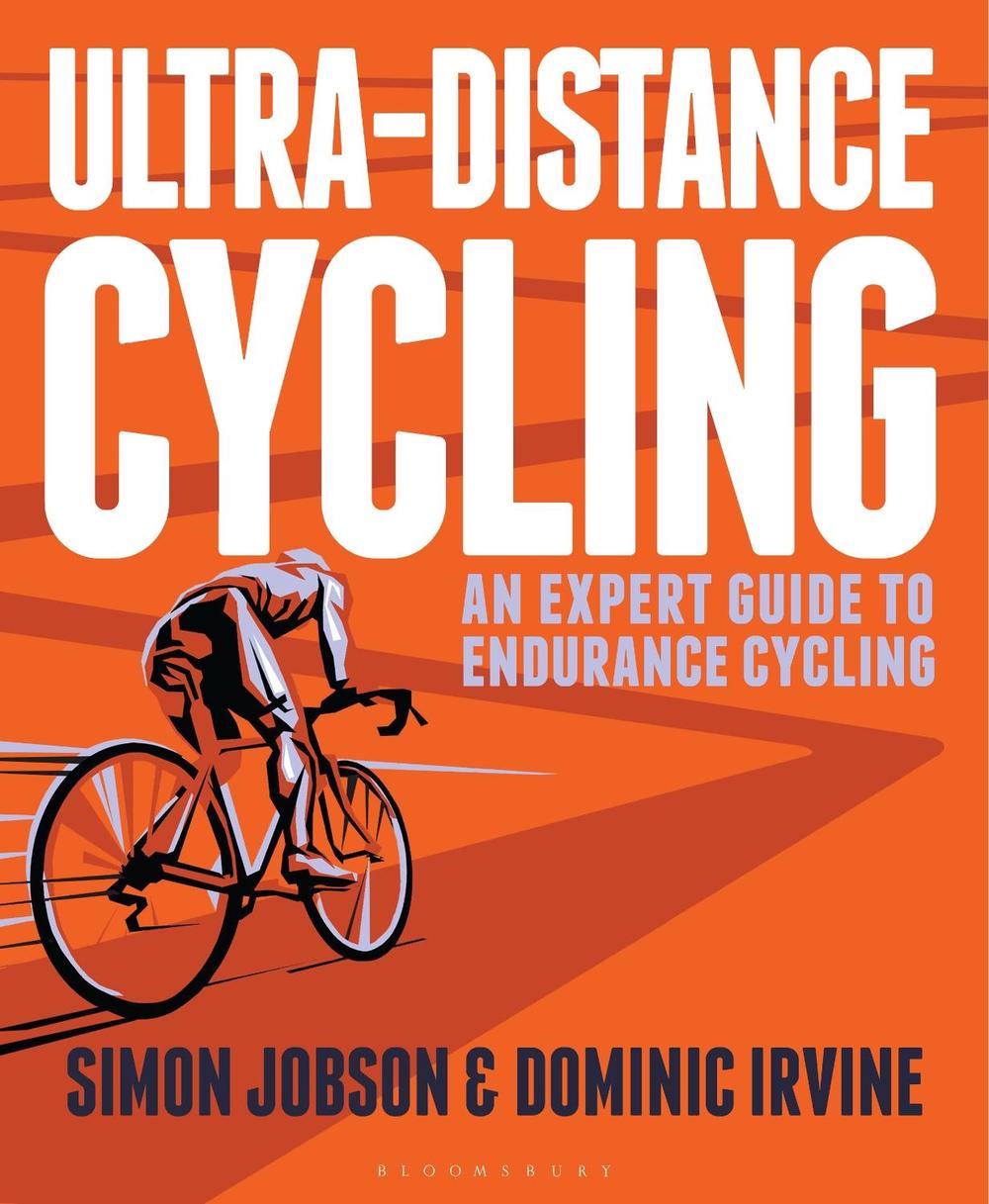 Ultra-Distance Cycling, 9781472919878