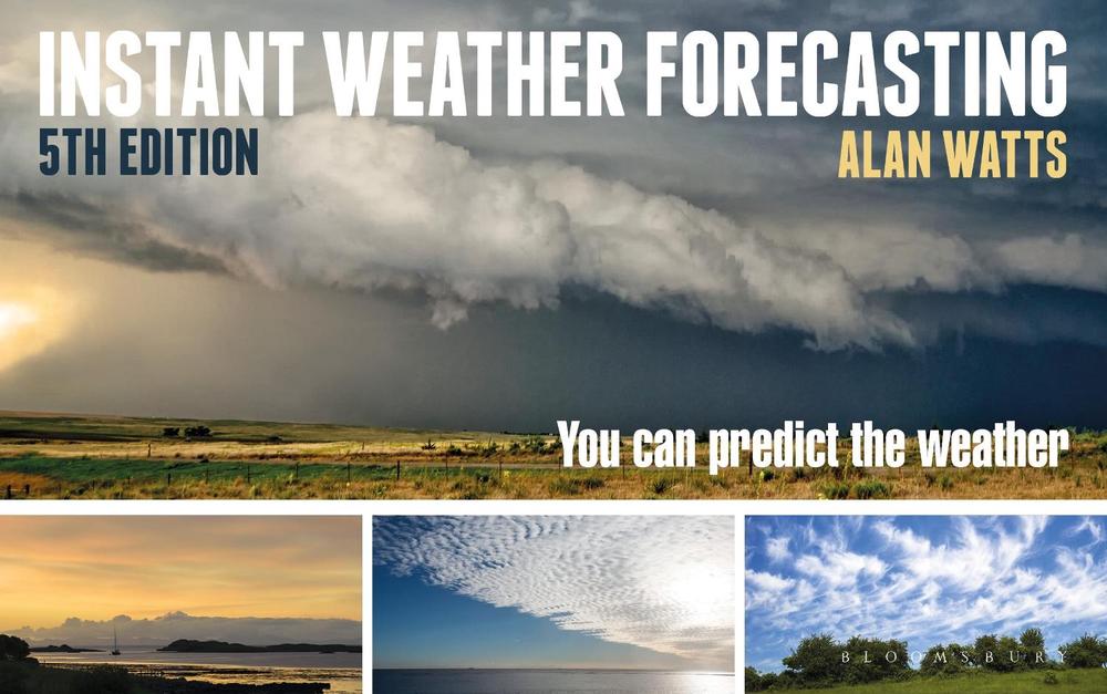 Instant Weather Forecasting, 9781472929730