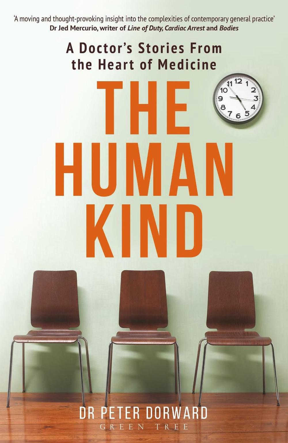 The Human Kind, 9781472943941
