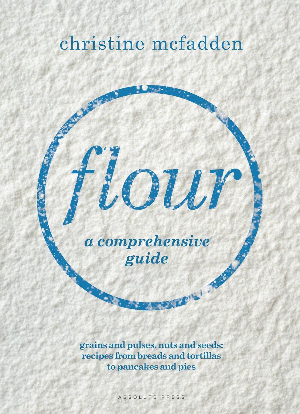 Flour, 9781472945976