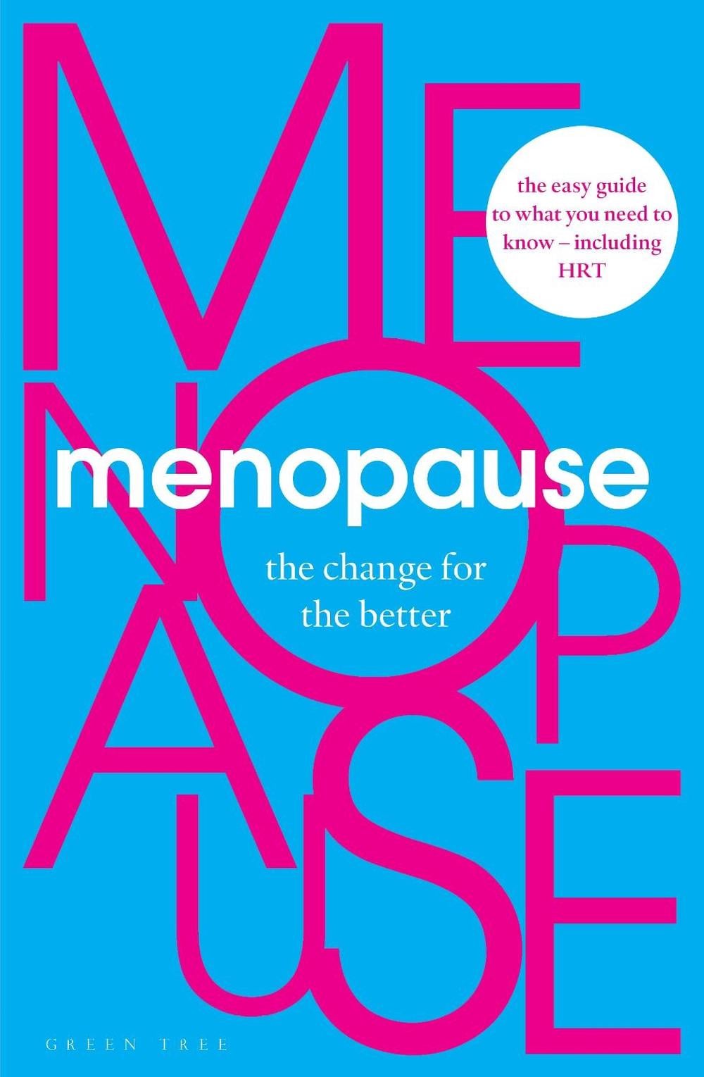 Menopause by Deborah Garlick - ISBN: 9781472948731