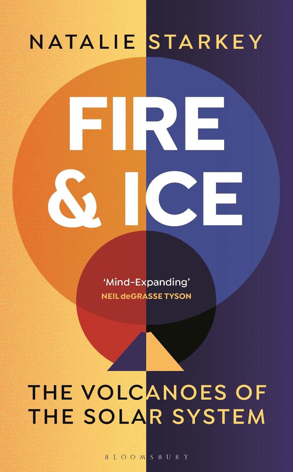 Fire and Ice, 9781472960368