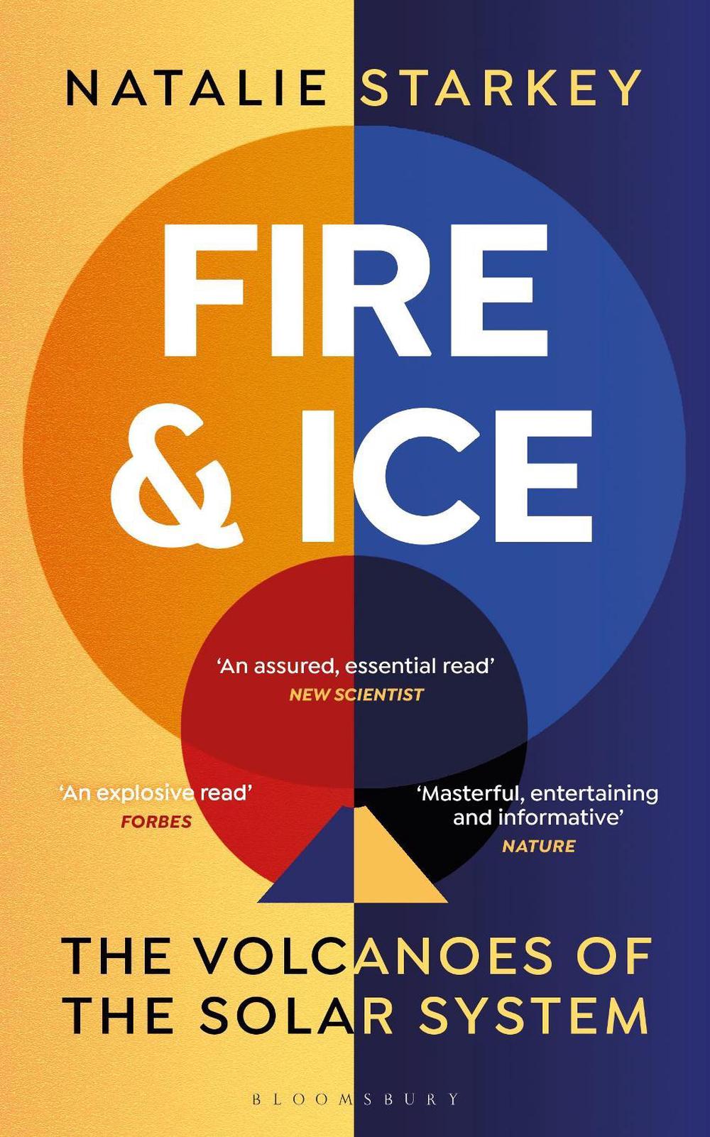 Fire and Ice, 9781472960405