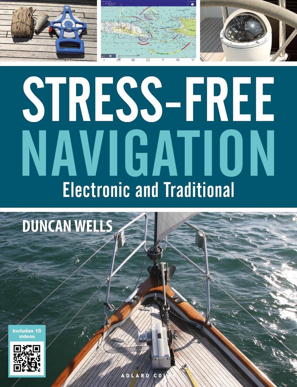 Stress-Free Navigation, 9781472962348