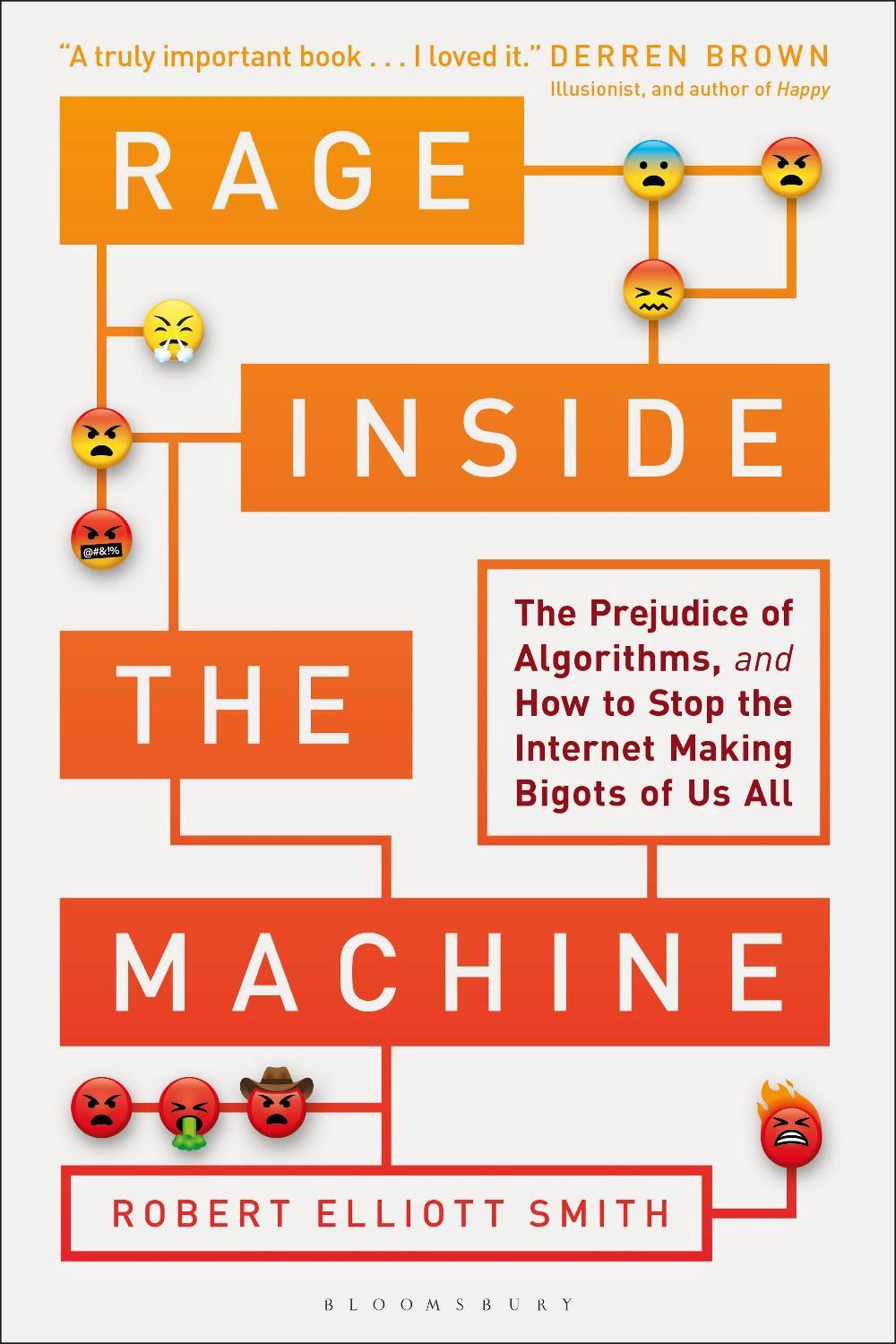 Rage Inside the Machine, 9781472963888