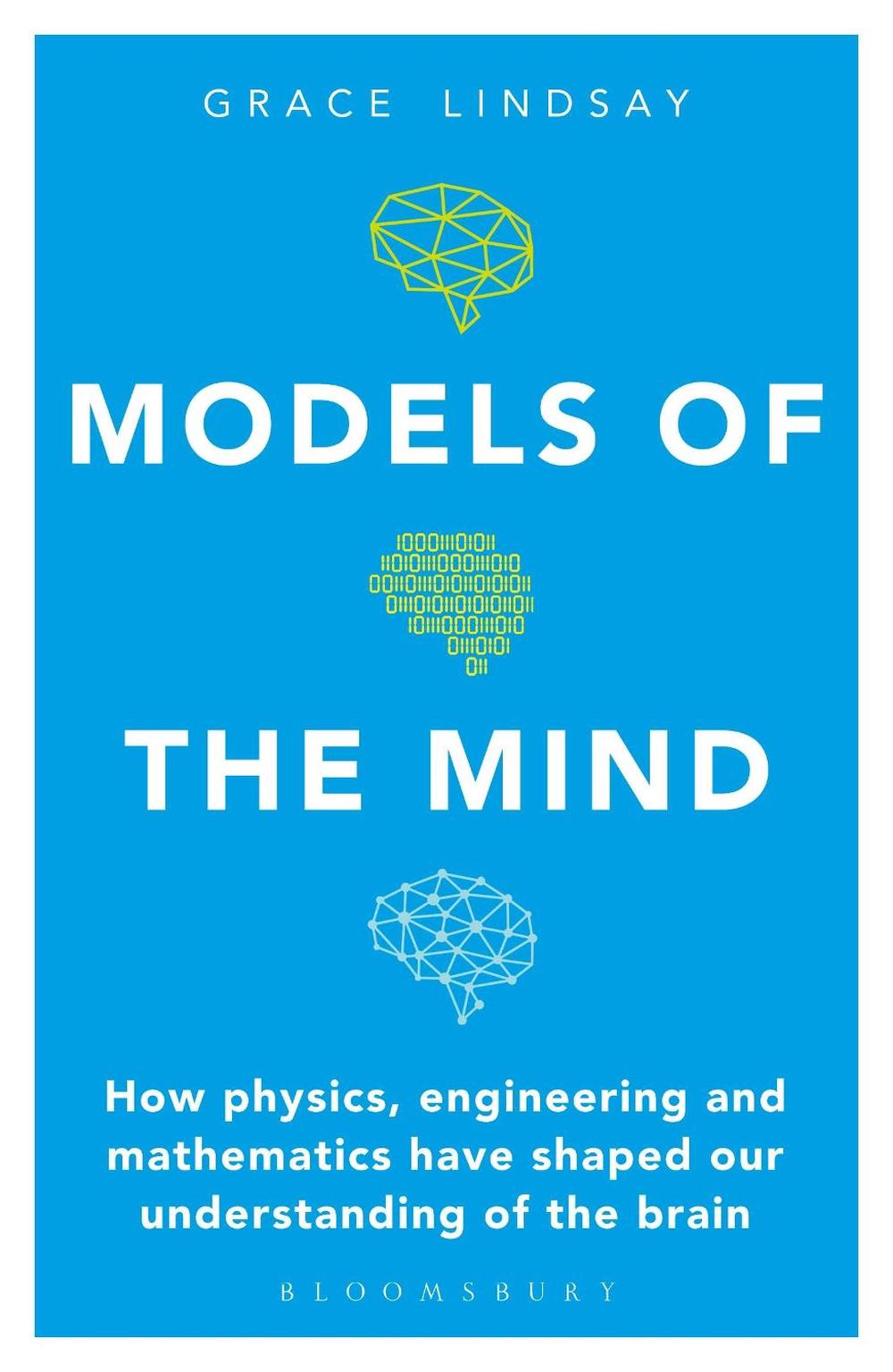 Models of the Mind, 9781472966438
