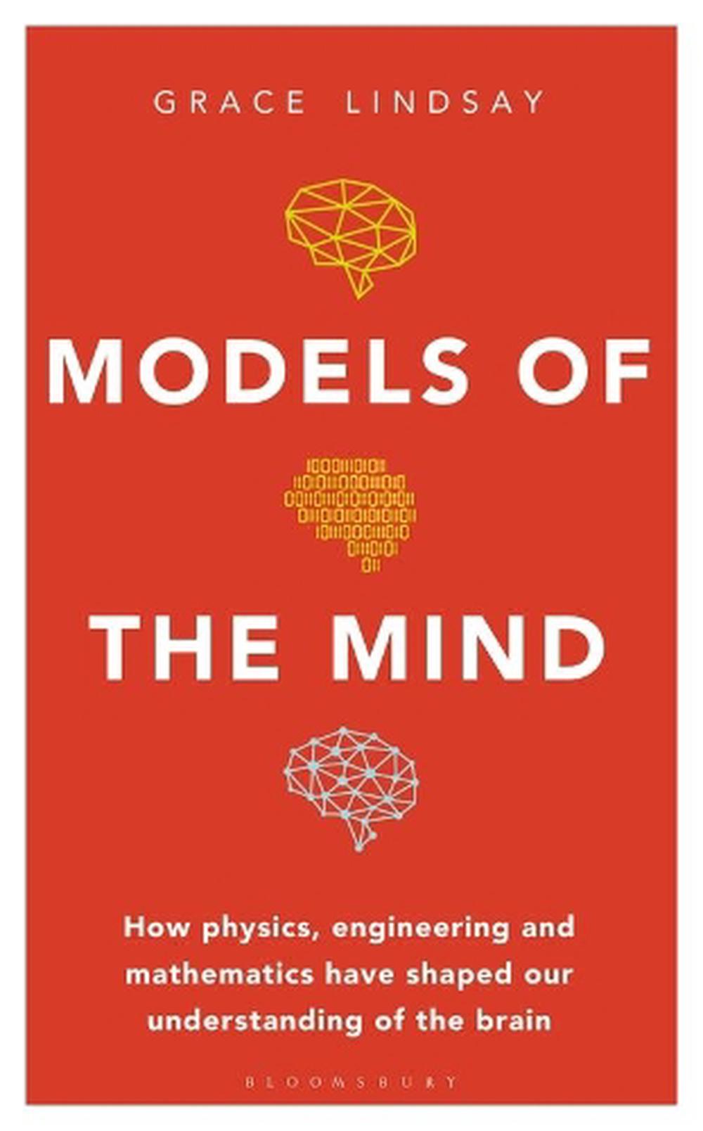 Models of the Mind, 9781472966469
