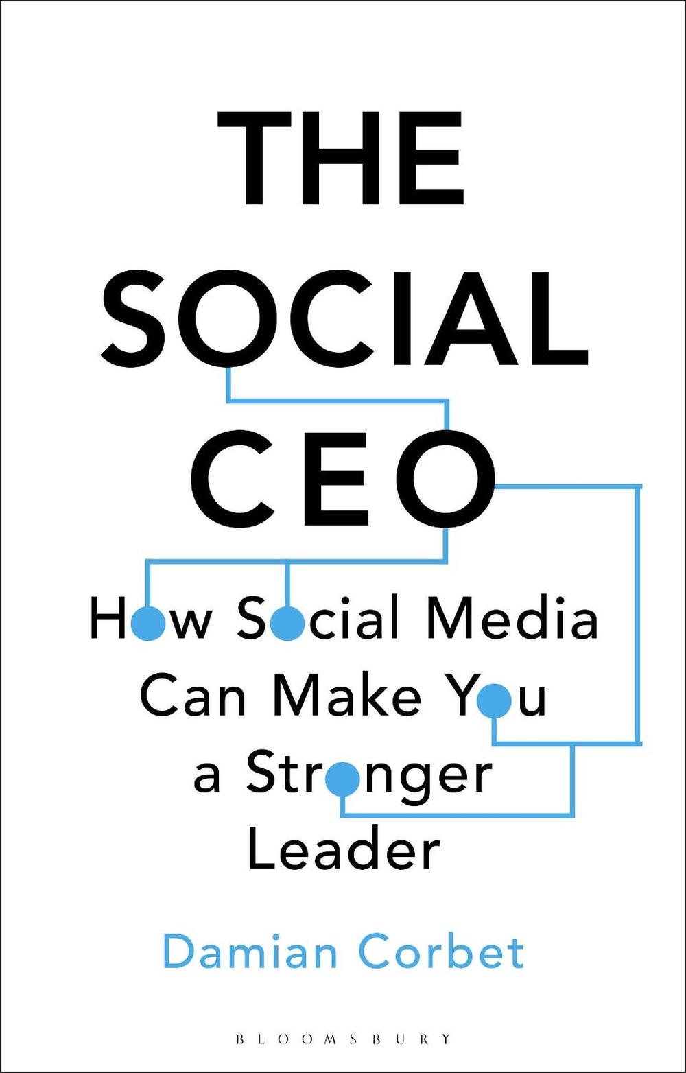 The Social CEO, 9781472967244
