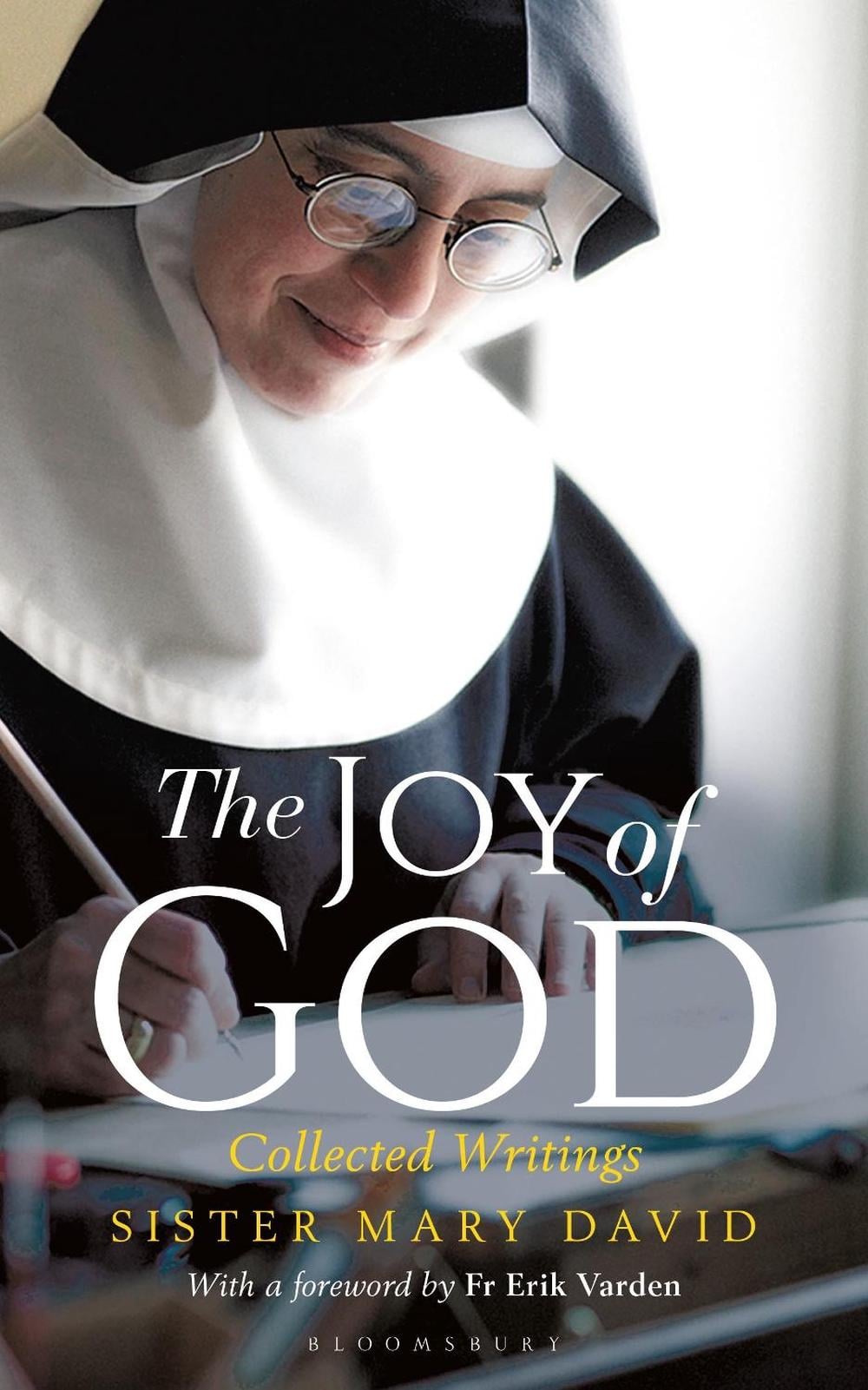 The Joy of God by Mary David, OSB - ISBN: 9781472971326