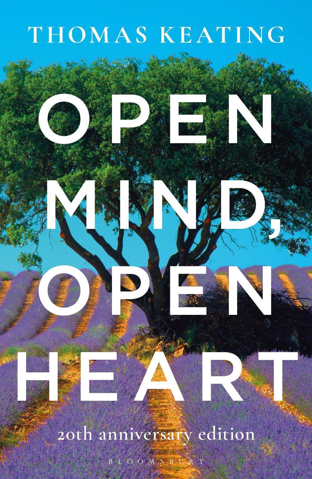 Open Mind, Open Heart 20th Anniversary Edition, 9781472972095