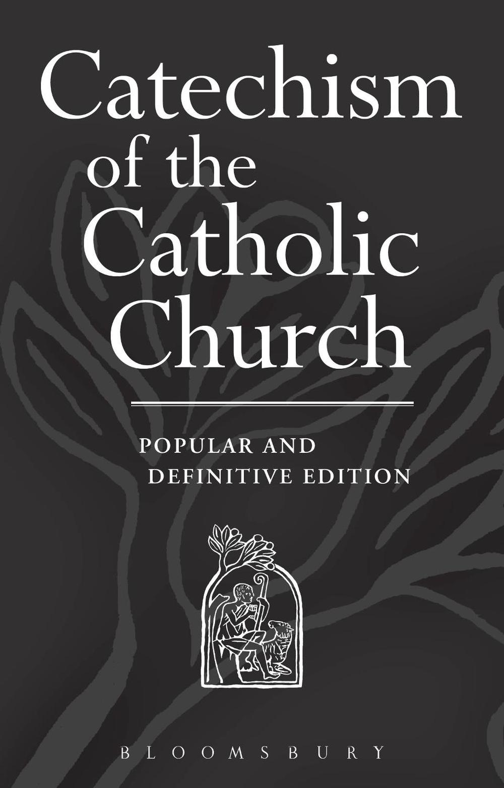 Catechism Of The Catholic Church Popular Revised Edition, 9781472976451