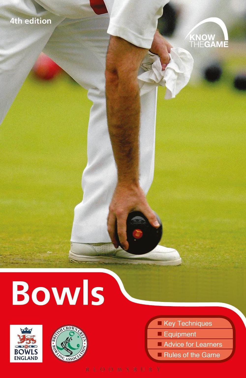 Bowls, 9781472976932