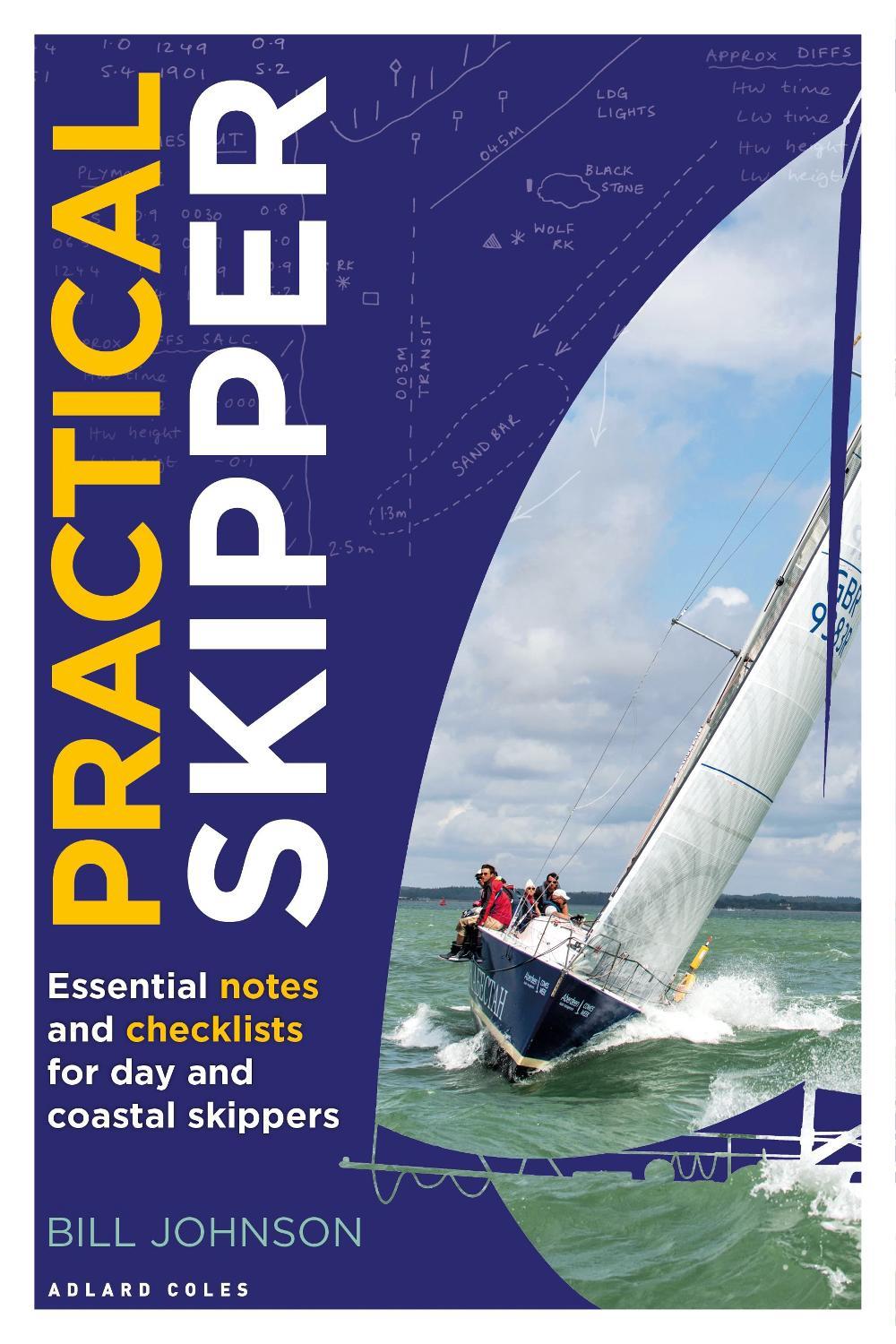 Practical Skipper, 9781472977076