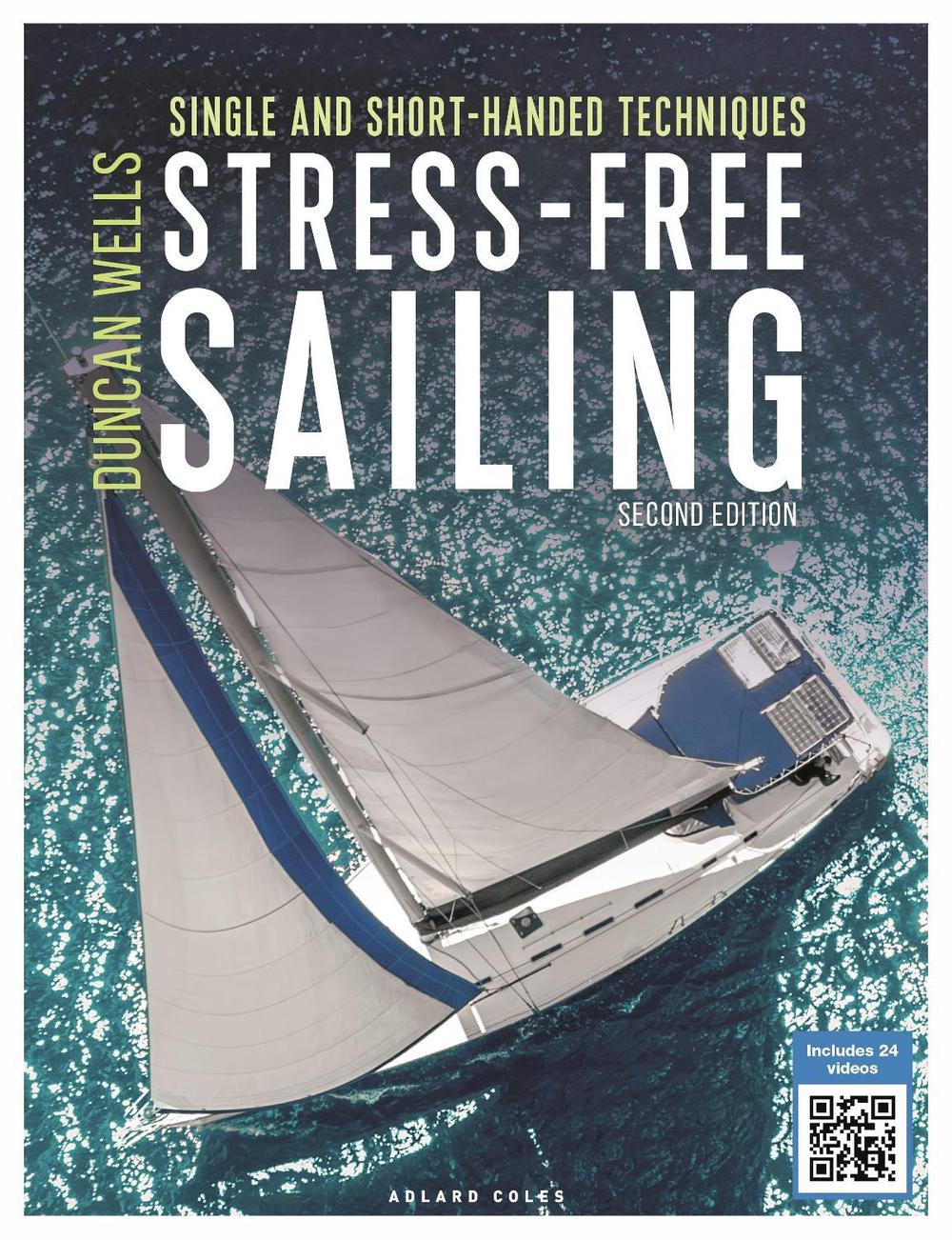 Stress-Free Sailing, 9781472978424
