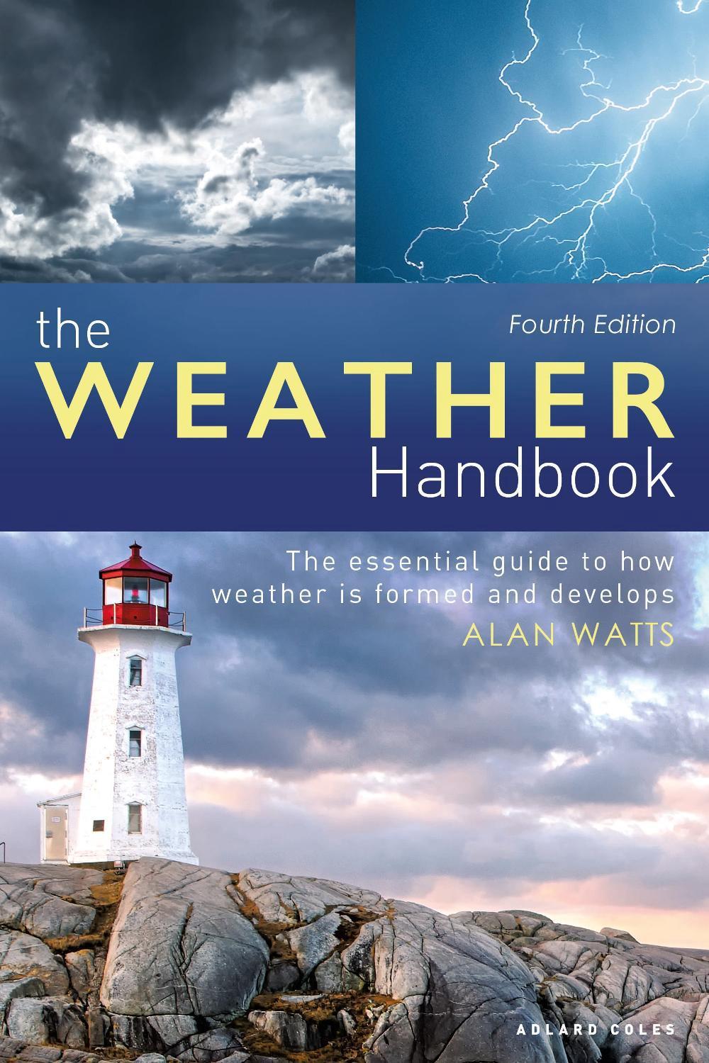 The Weather Handbook, 9781472978592