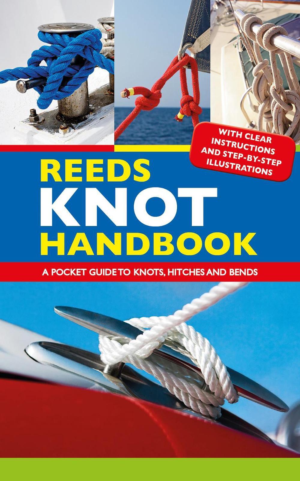Reeds Knot Handbook, 9781472979100