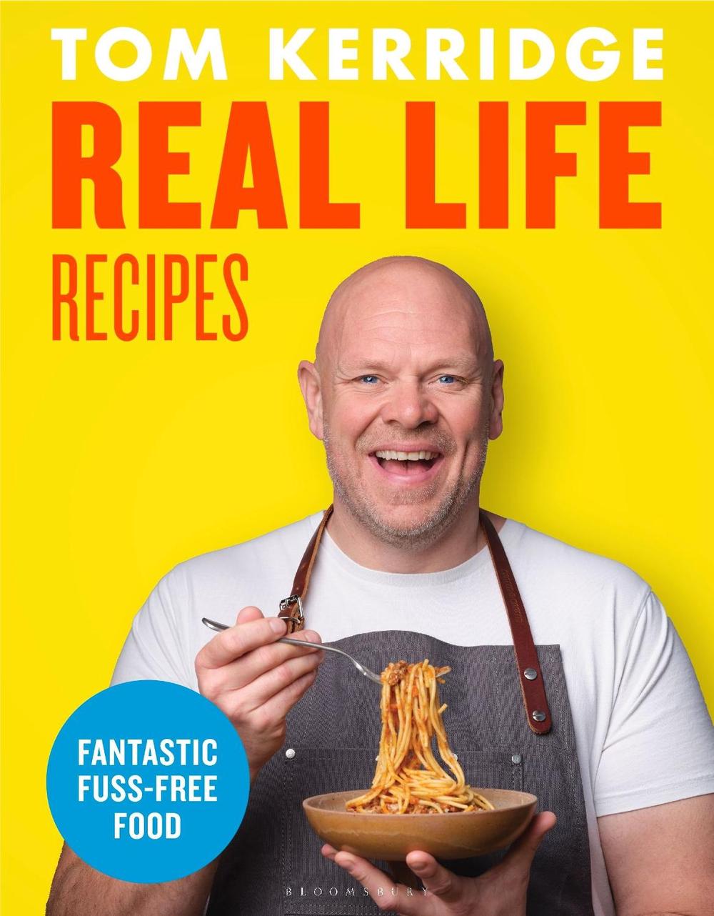 Real Life Recipes, 9781472981646