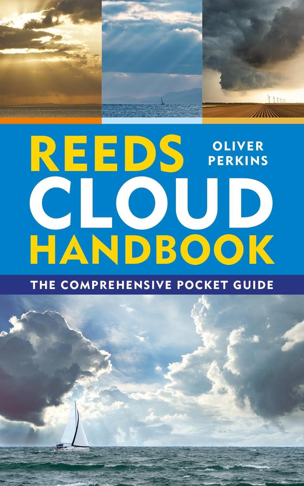 Reeds Cloud Handbook, 9781472982070