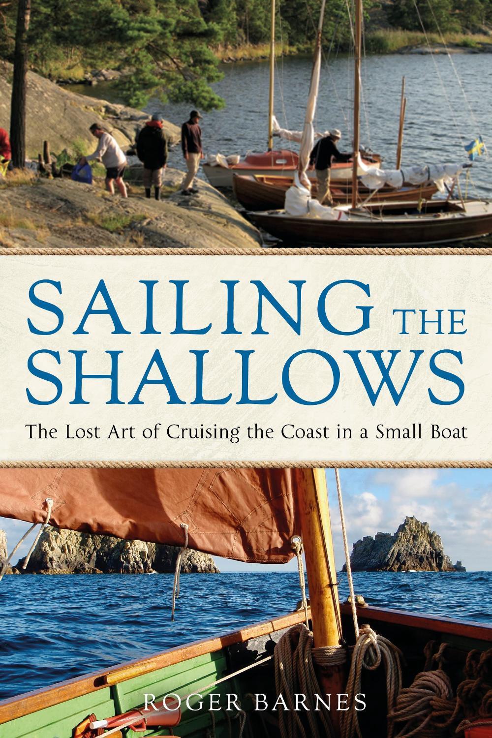 Sailing the Shallows, 9781472983022