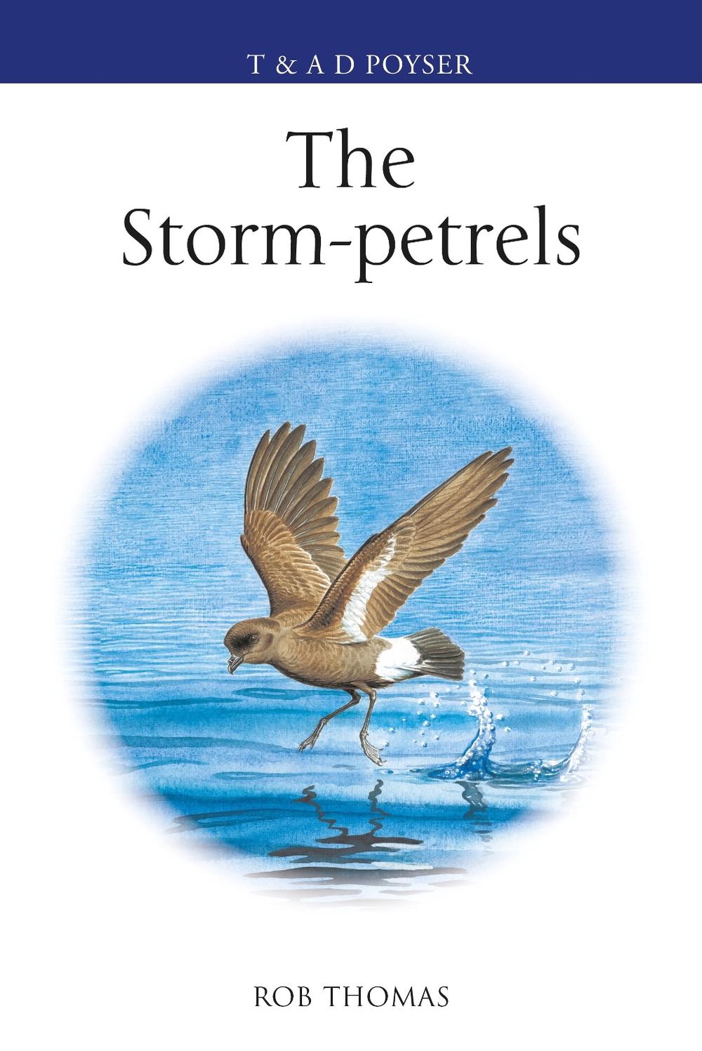 The Storm-petrels, 9781472985828