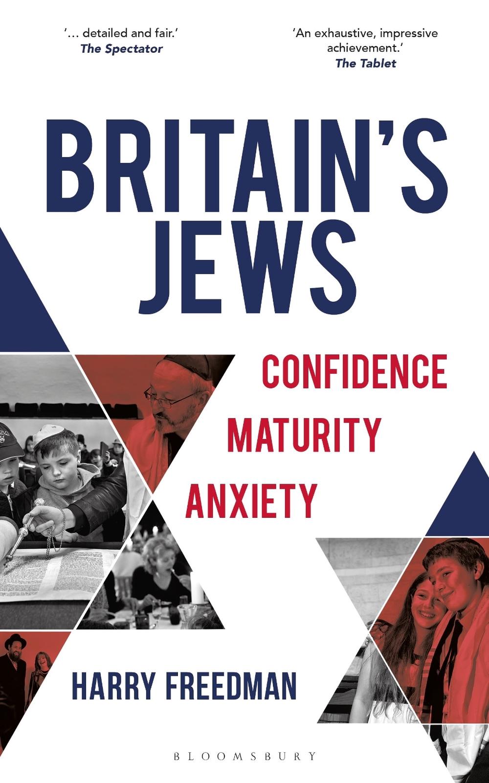 Britain's Jews, 9781472987235