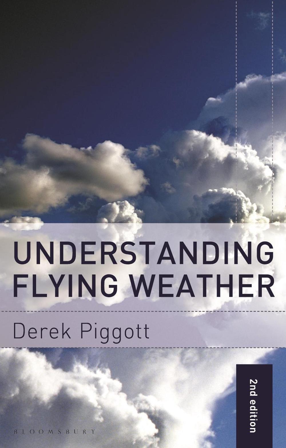 Understanding Flying Weather, 9781472988362