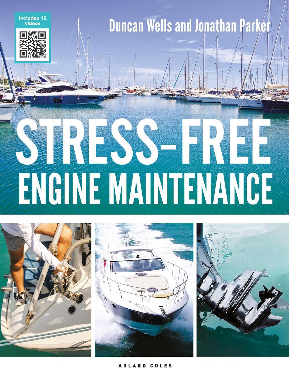 Stress-Free Engine Maintenance, 9781472988553