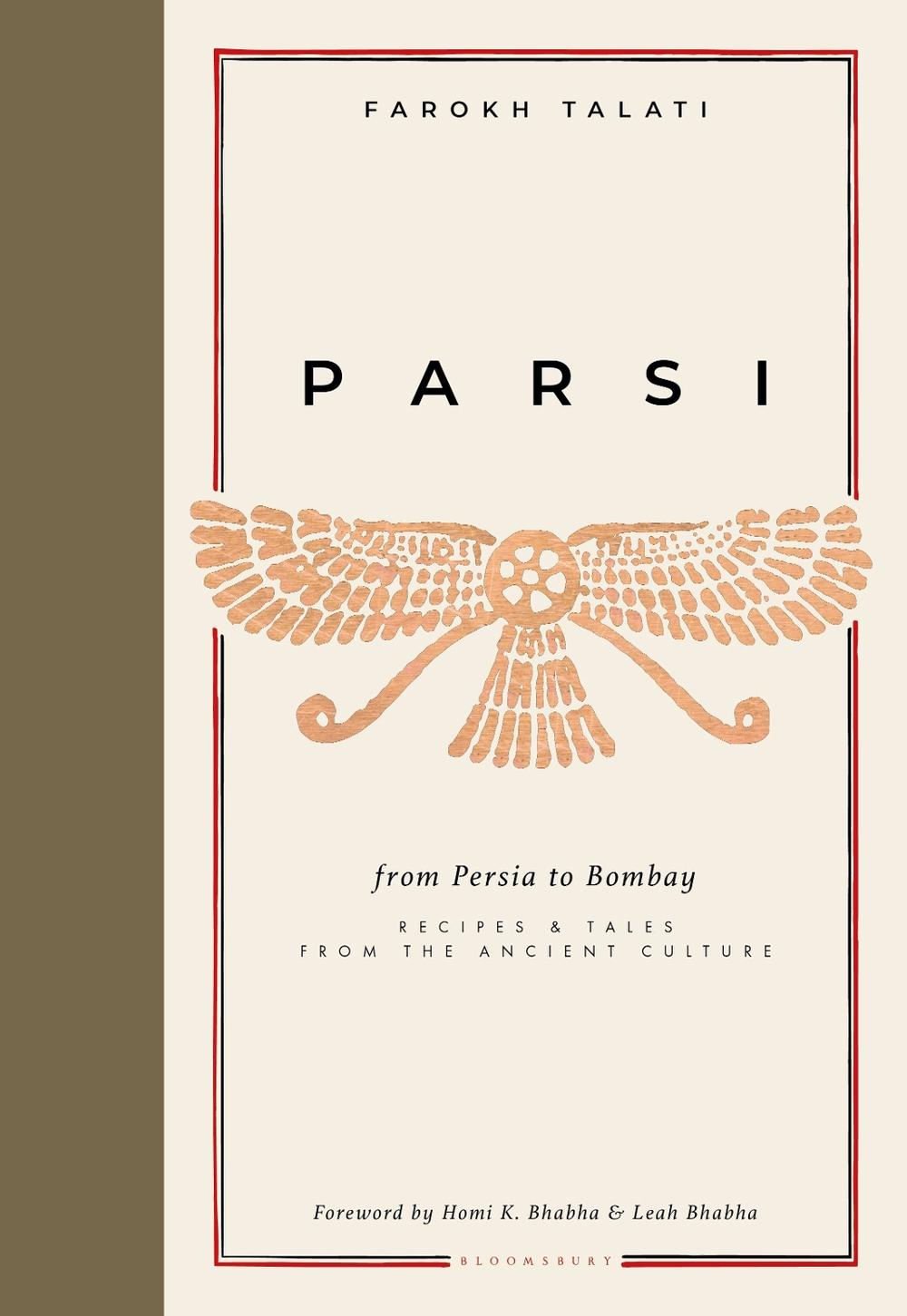 Parsi, 9781472988690