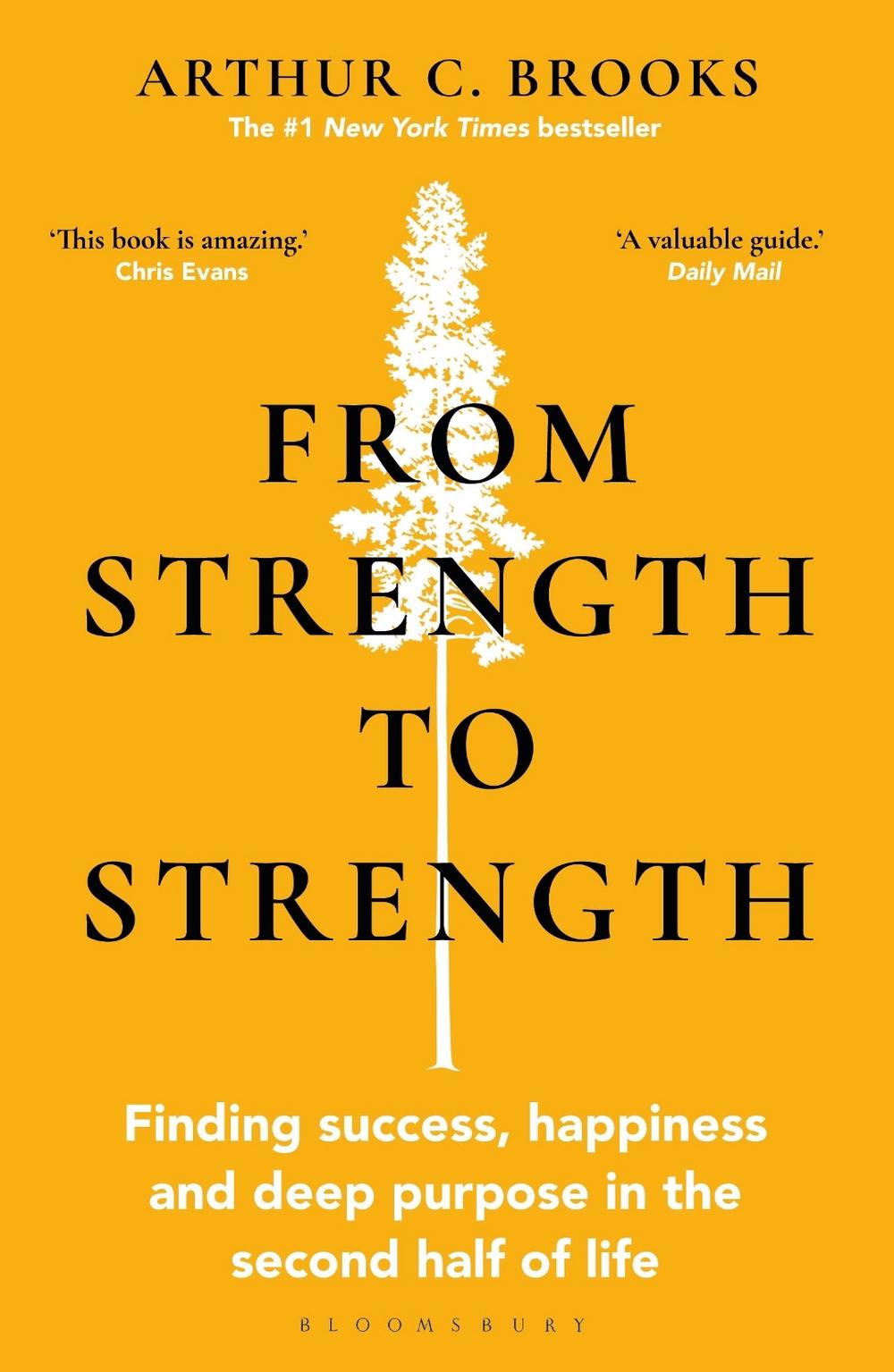 From Strength to Strength, 9781472989758