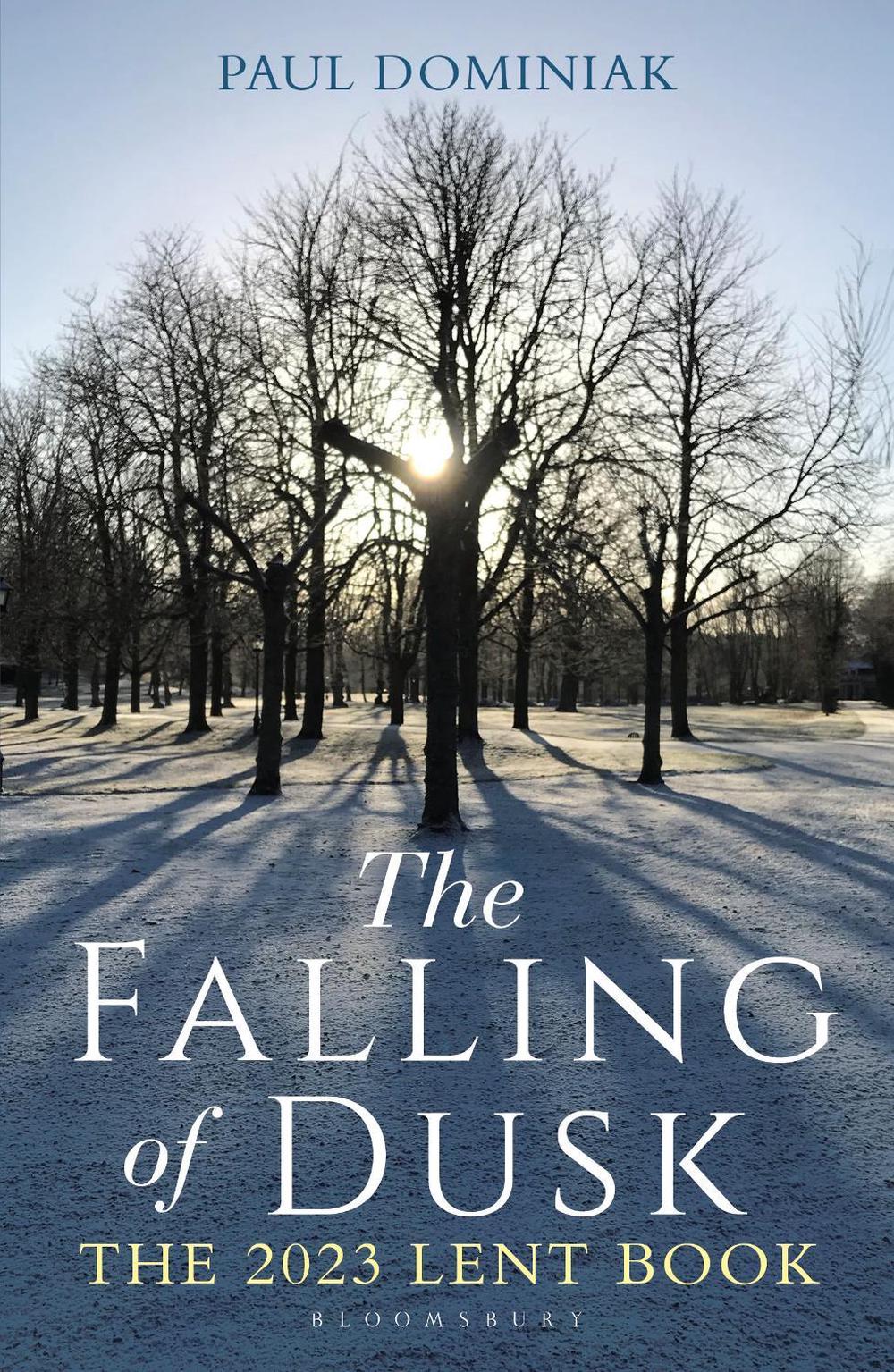 The Falling of Dusk, 9781472990471