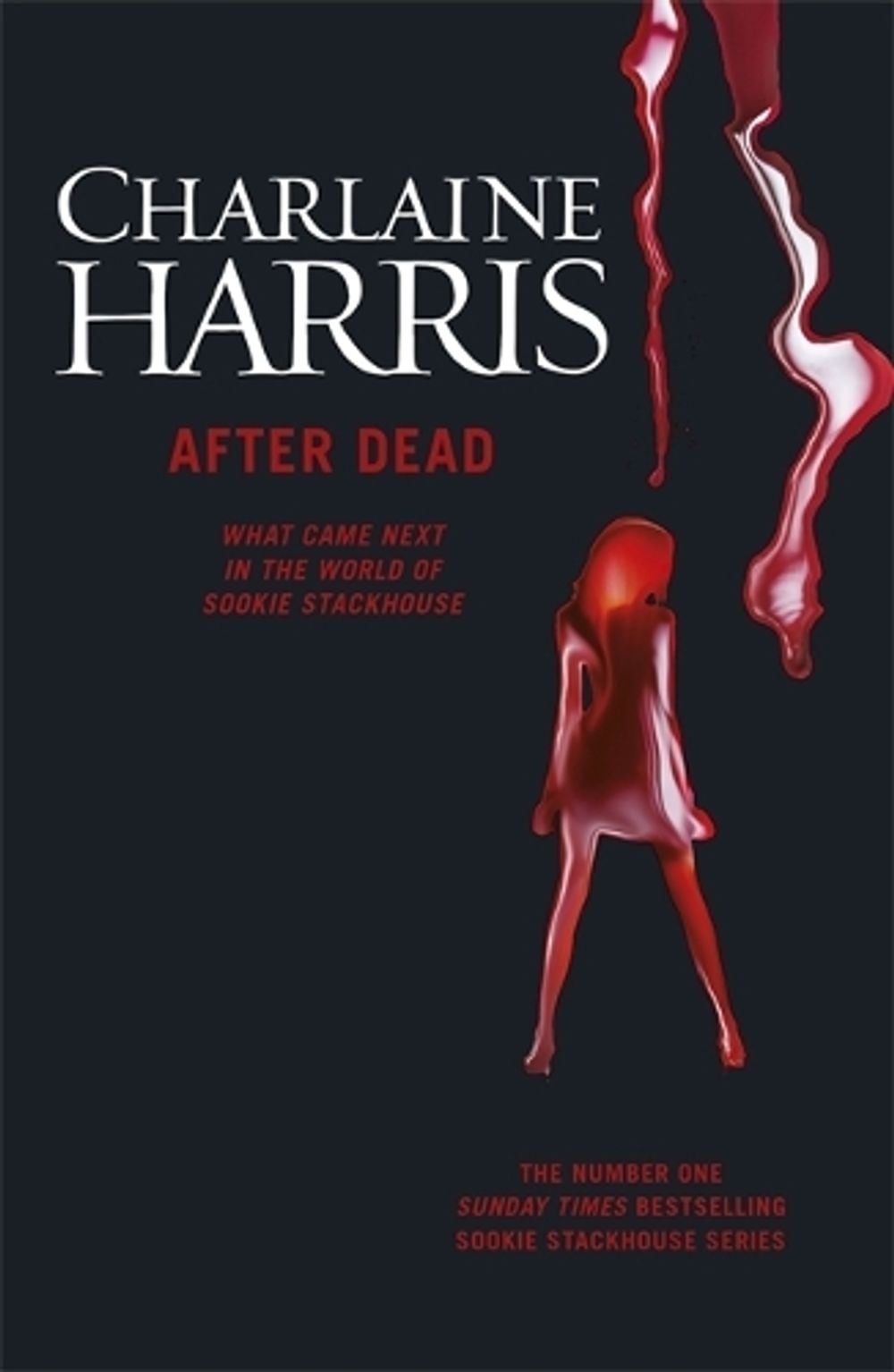 After Dead by Charlaine Harris - ISBN: 9781473200517