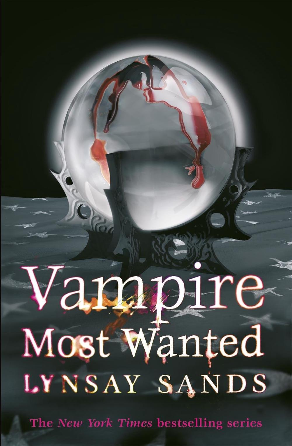 Vampire Most Wanted by Lynsay Sands - ISBN: 9781473204980