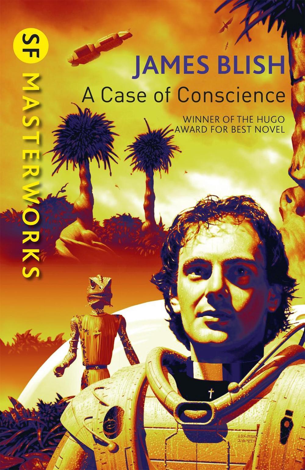 A Case Of Conscience by James Blish - ISBN: 9781473205437