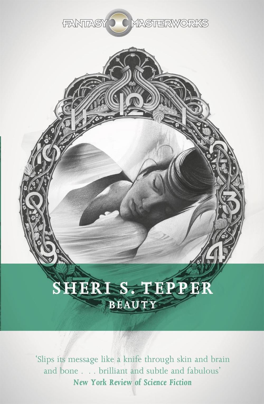 Beauty by Sheri S. Tepper - ISBN: 9781473206595