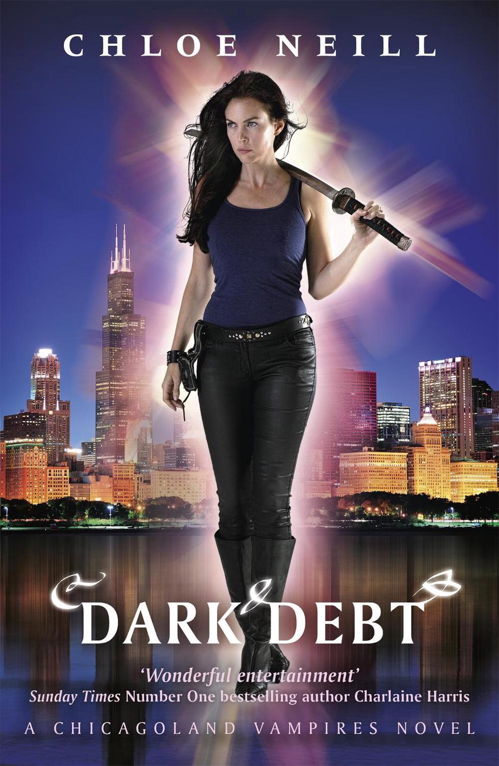 Dark Debt by Chloe Neill - ISBN: 9781473208490