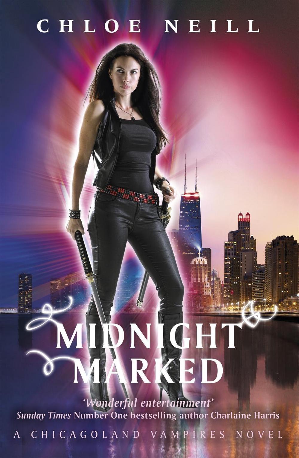Midnight Marked by Chloe Neill - ISBN: 9781473208513