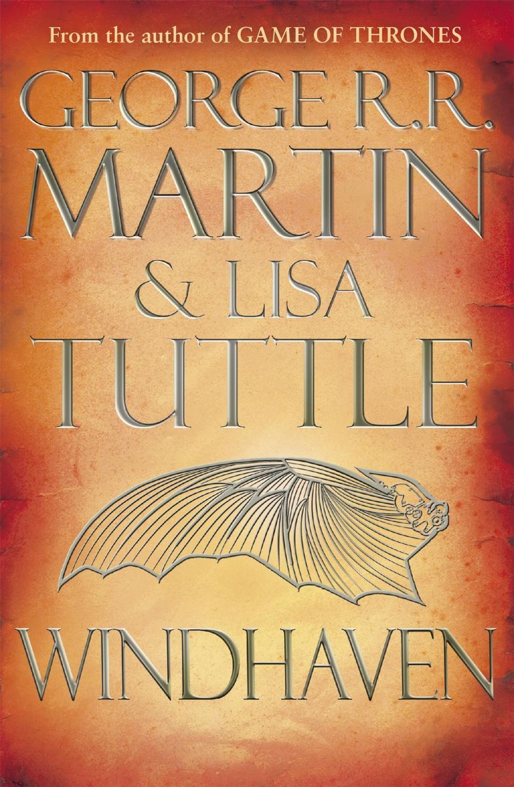 Windhaven by George R.R. Martin - ISBN: 9781473208957