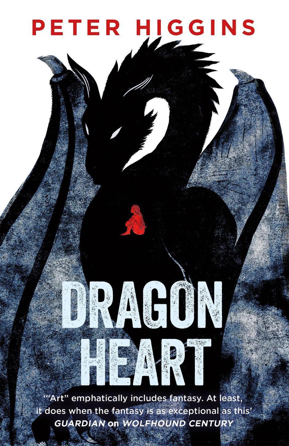 Dragon Heart, 9781473212176