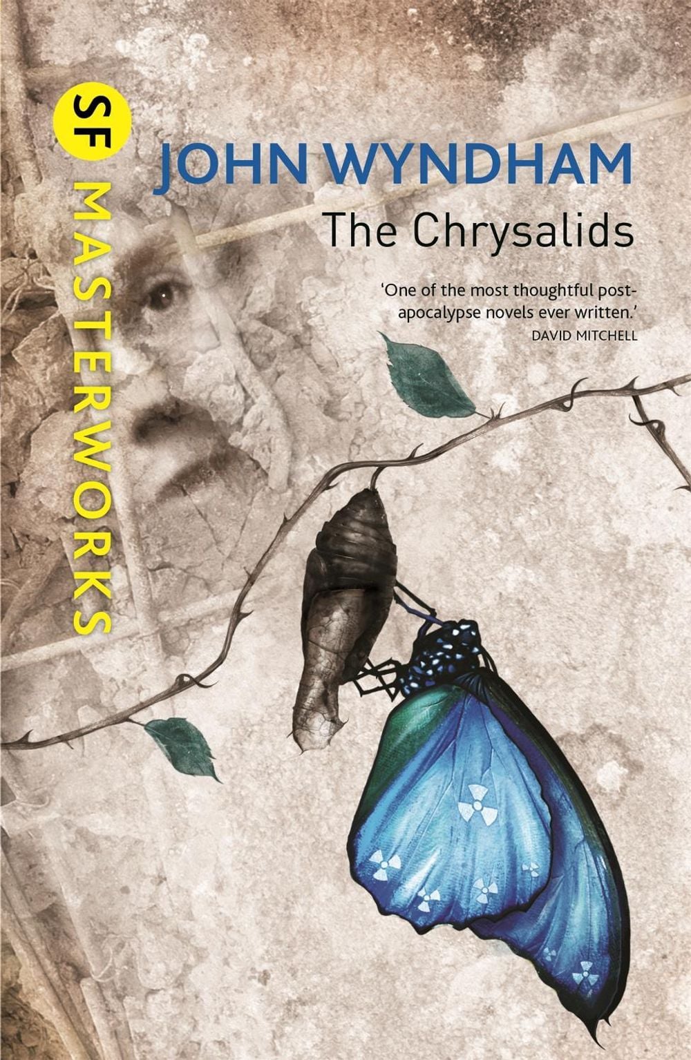 The Chrysalids by John Wyndham - ISBN: 9781473212688