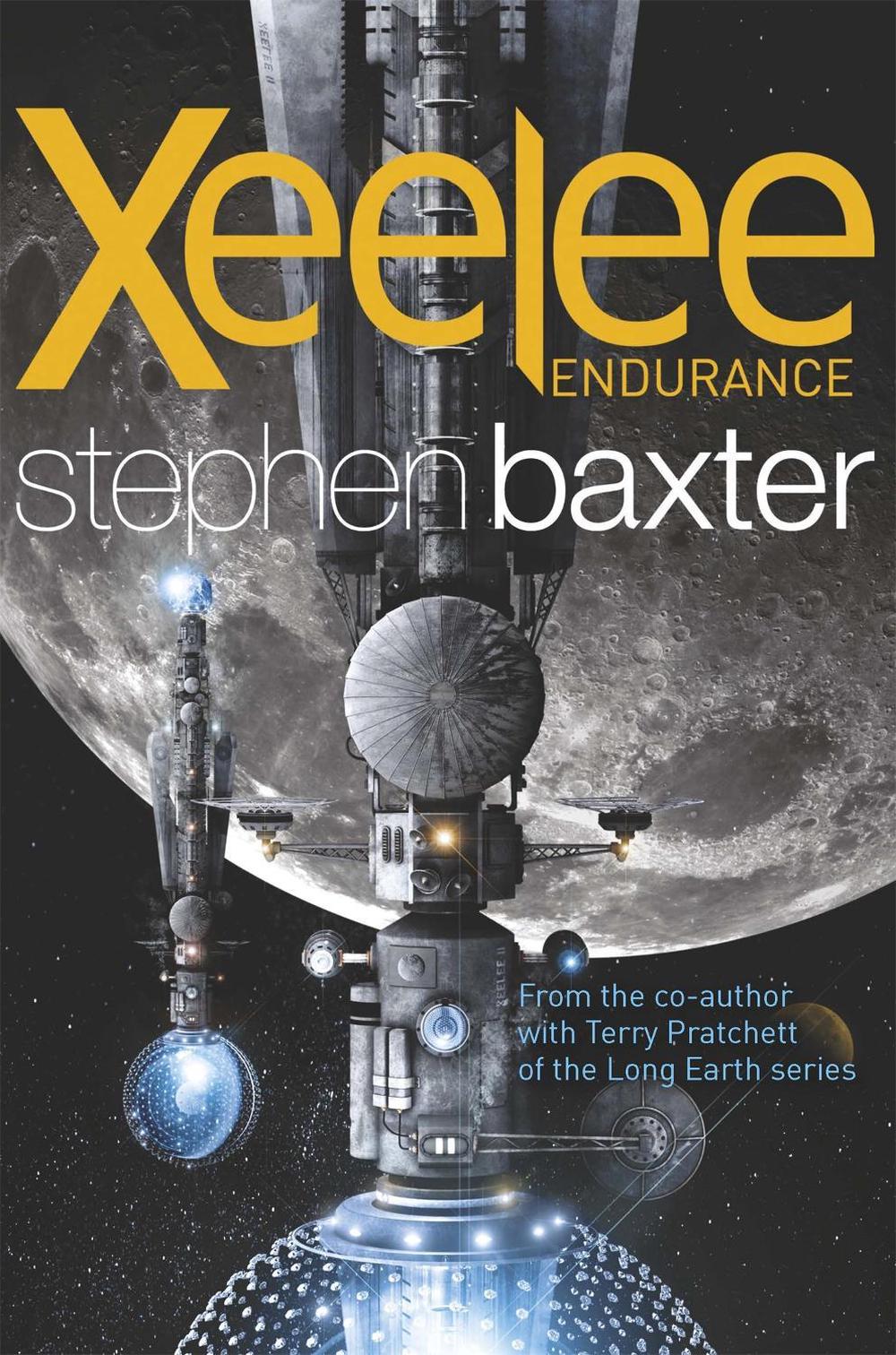 Xeelee: Endurance by Stephen Baxter - ISBN: 9781473212725