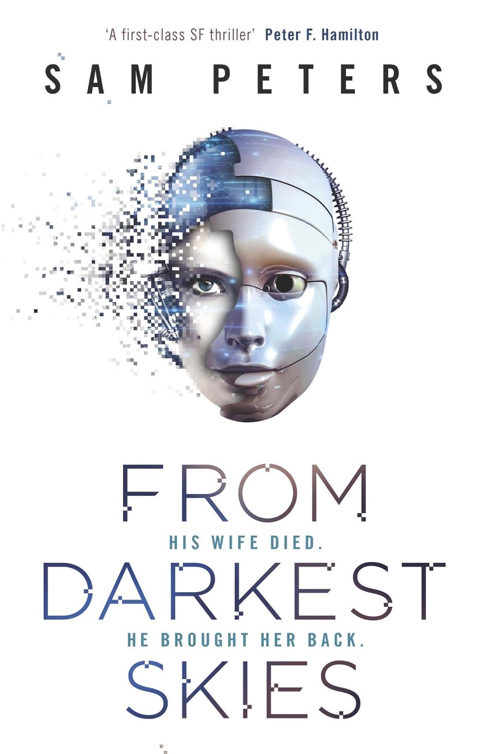 From Darkest Skies by Sam Peters - ISBN: 9781473214767