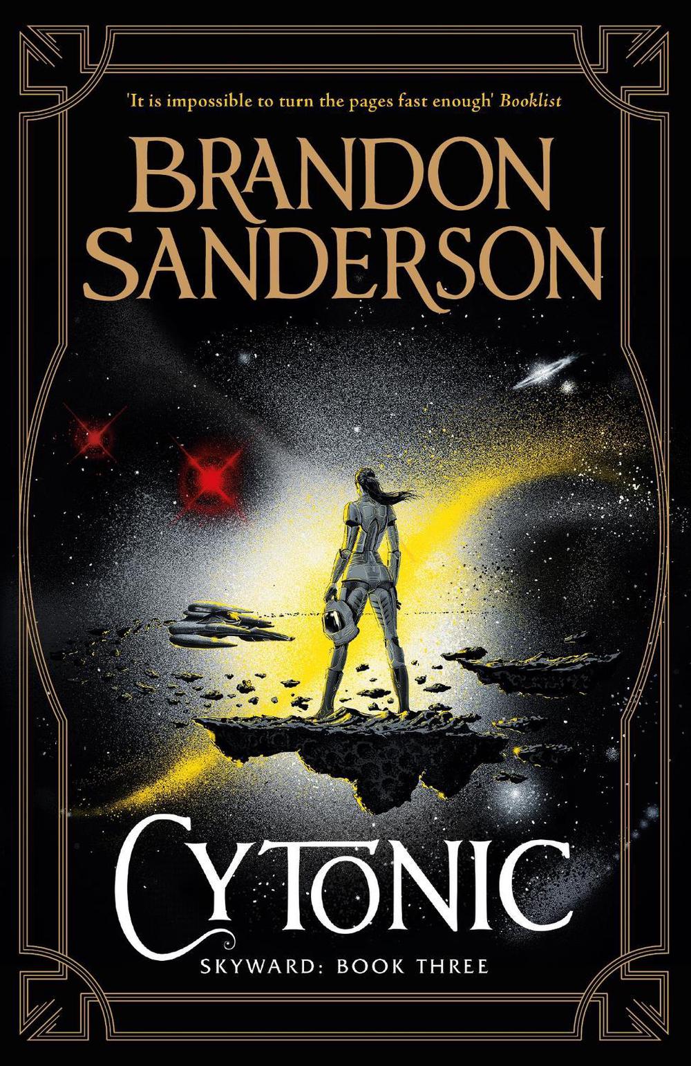 Cytonic, 9781473217959