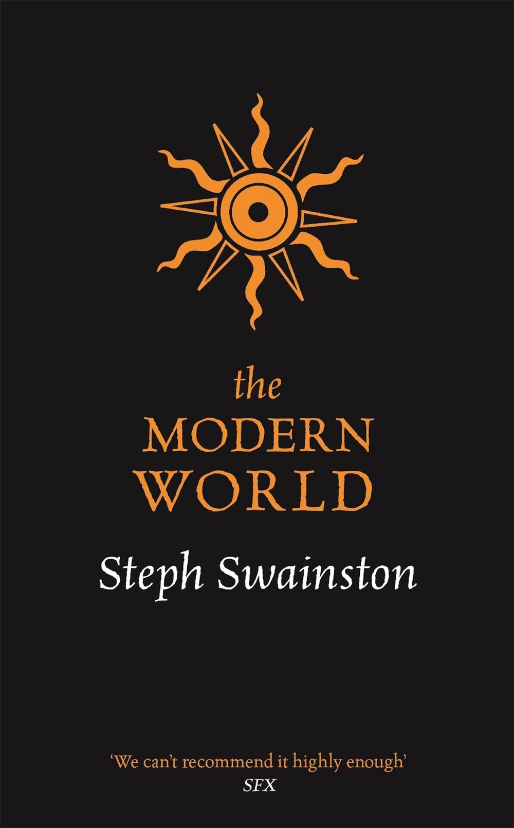 The Modern World, 9781473221826