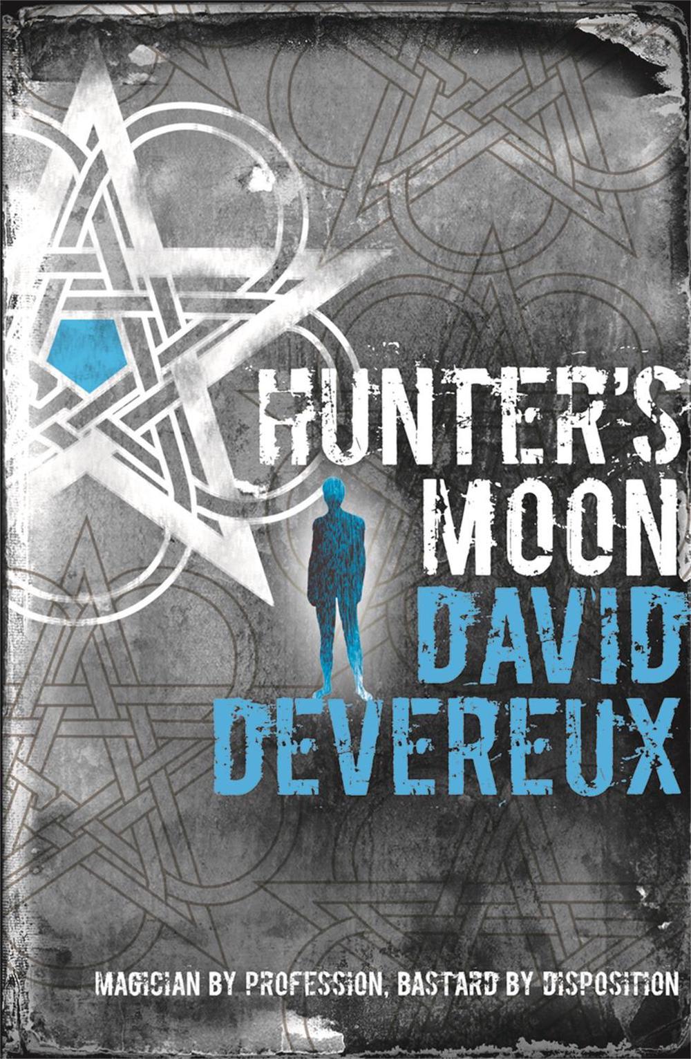 Hunter's Moon, 9781473221864