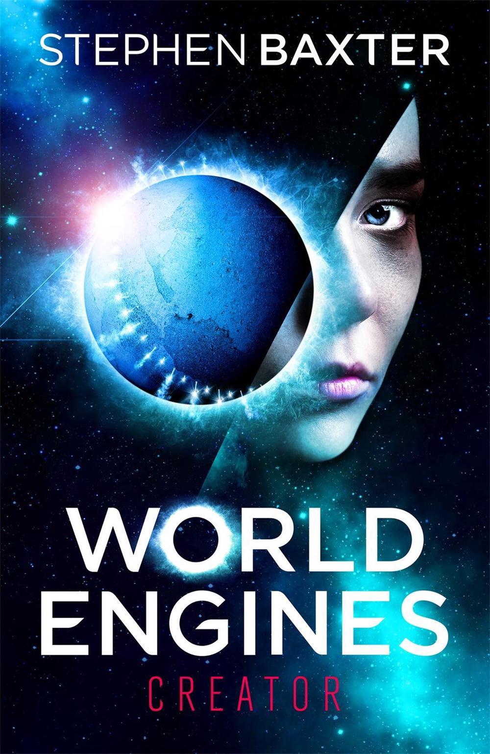 World Engines: Creator, 9781473223240