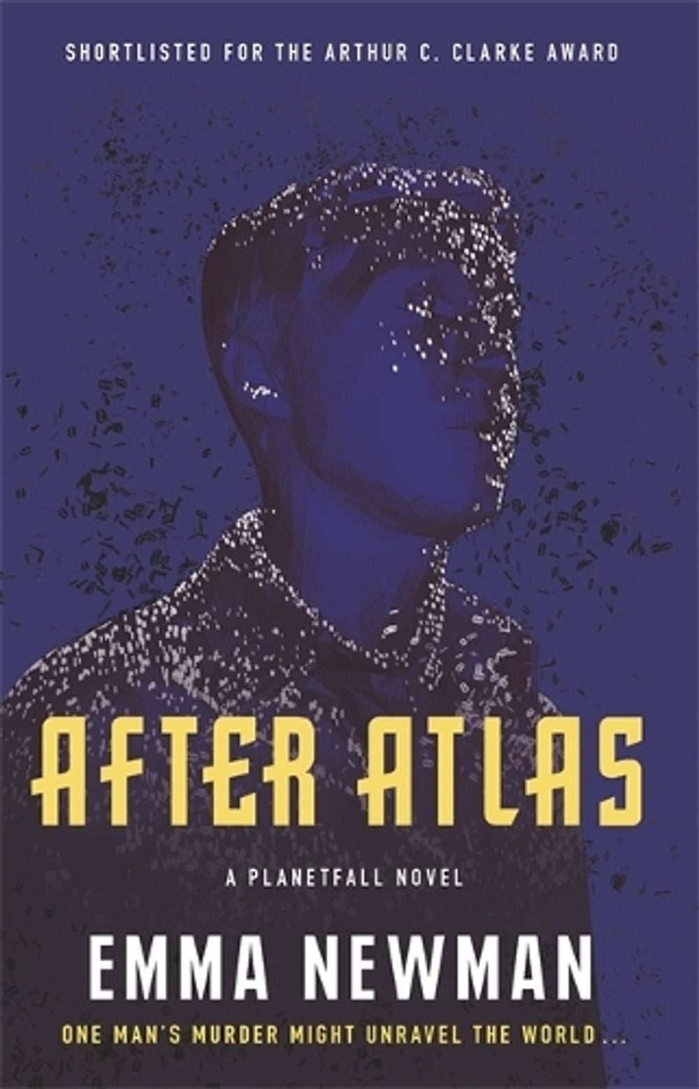 After Atlas by Emma Newman - ISBN: 9781473223875