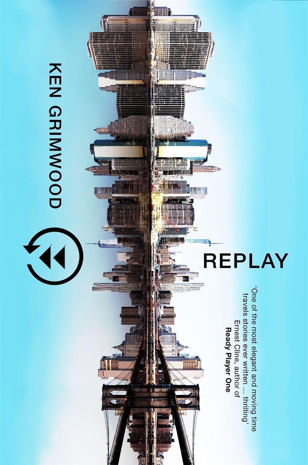 Replay by Ken Grimwood - ISBN: 9781473225602