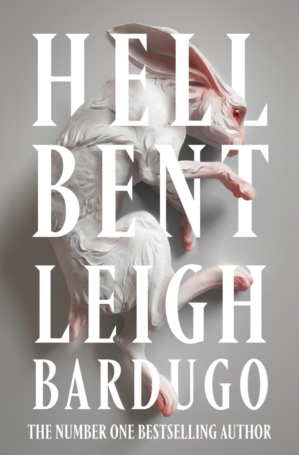Hell Bent by Leigh Bardugo - ISBN: 9781473228023
